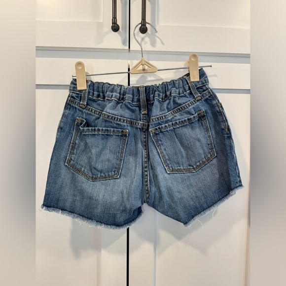 Old Navy Jean Shorts - Picture 2 of 3